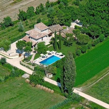 Agriturismo I Terzieri Ferentillo Exterior photo