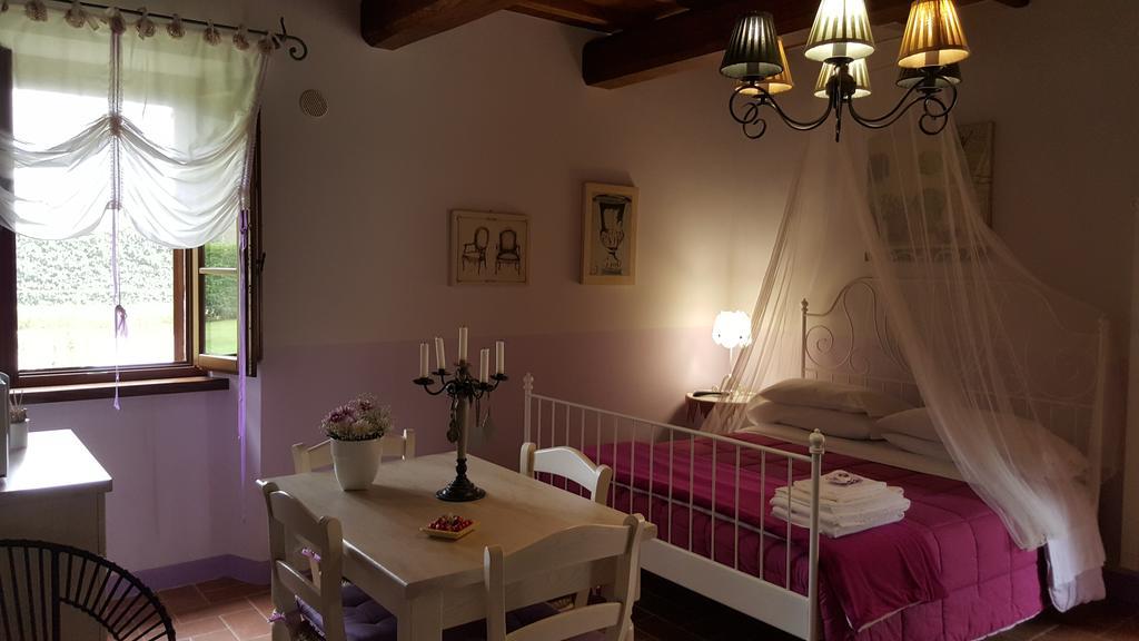 Agriturismo I Terzieri Ferentillo Exterior photo