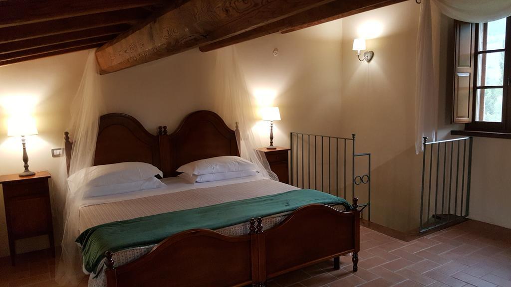Agriturismo I Terzieri Ferentillo Exterior photo