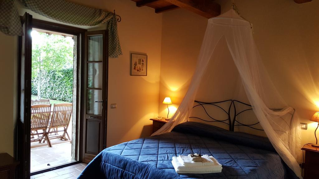 Agriturismo I Terzieri Ferentillo Exterior photo
