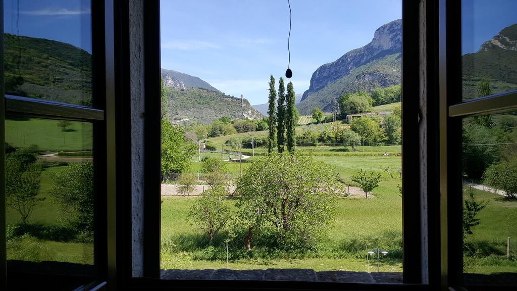 Agriturismo I Terzieri Ferentillo Exterior photo
