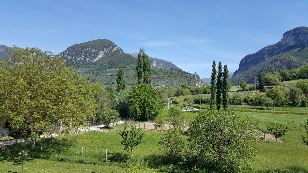 Agriturismo I Terzieri Ferentillo Exterior photo
