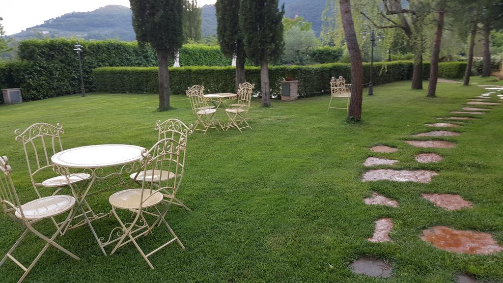 Agriturismo I Terzieri Ferentillo Exterior photo