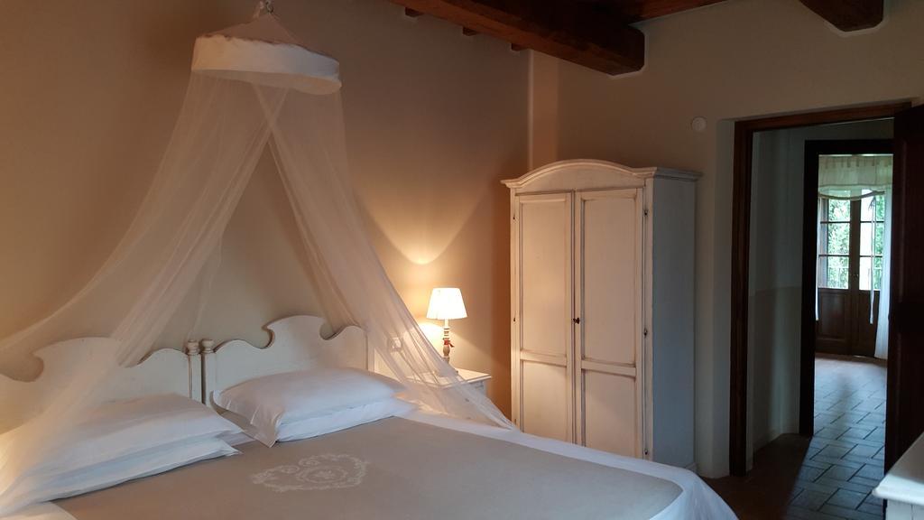 Agriturismo I Terzieri Ferentillo Exterior photo